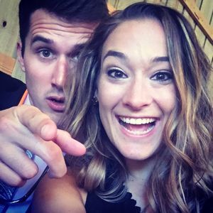 Meet your Posher, Whitney